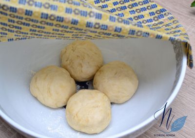 Tortillas de trigo para burritos, fajitas y wraps