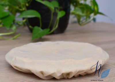 Tortillas de trigo para burritos, fajitas y wraps