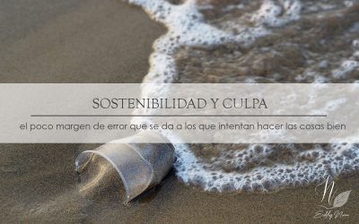 Alternativas al plástico, Residuo cero, Zero Waste, Ecología